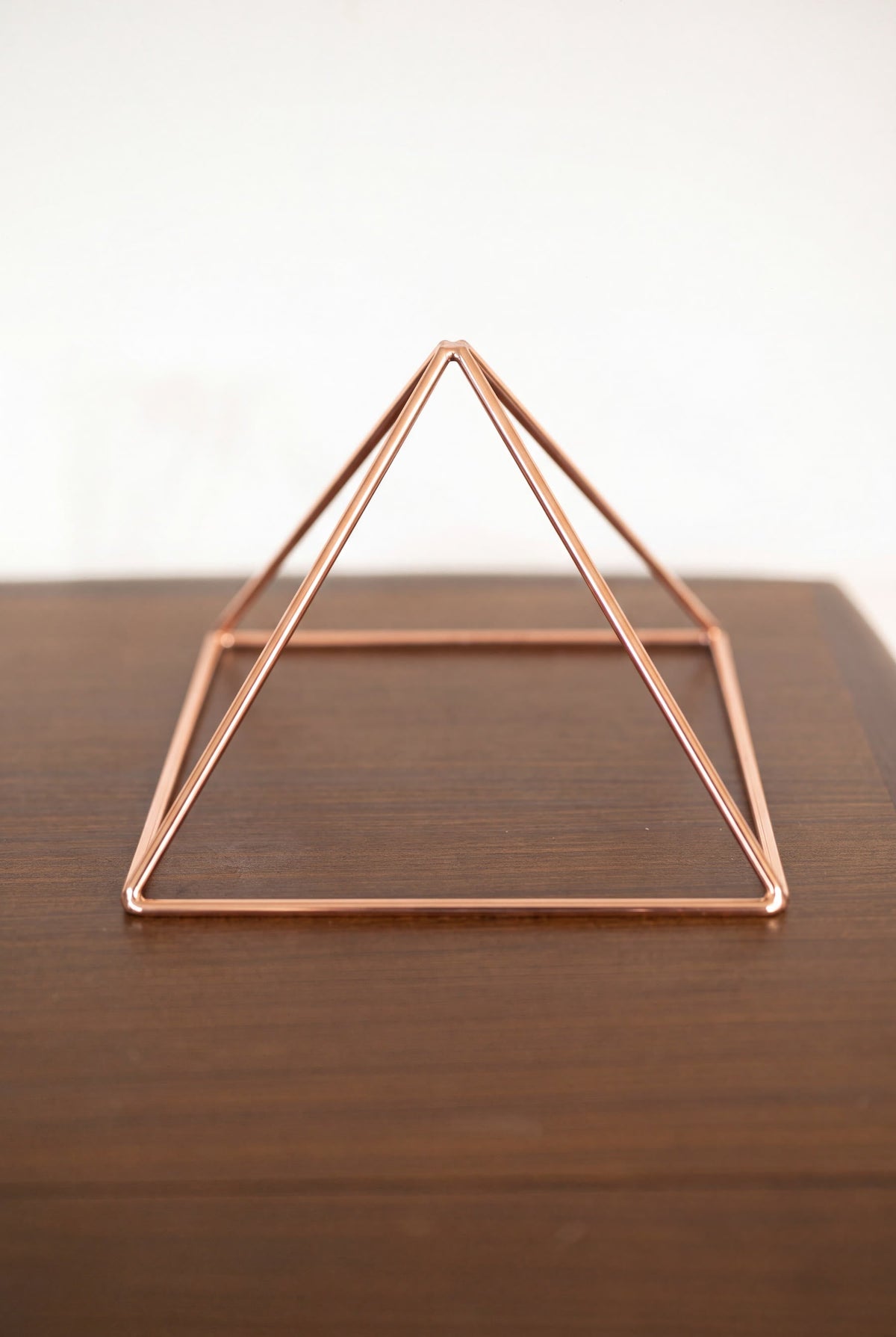 Kopero piramide, Shape Power