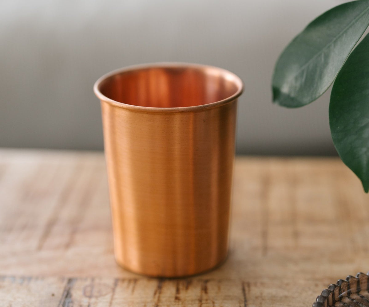 Cuivre vs plastique vs inox : une comparaison honnête des matériaux