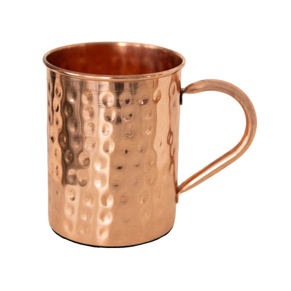 Kopero Mug en cuivre