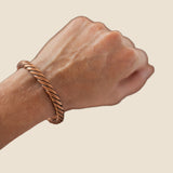 Kopero Koperen Armband